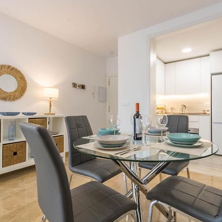 Osario Suite Centro Córdoba Exteriér fotografie