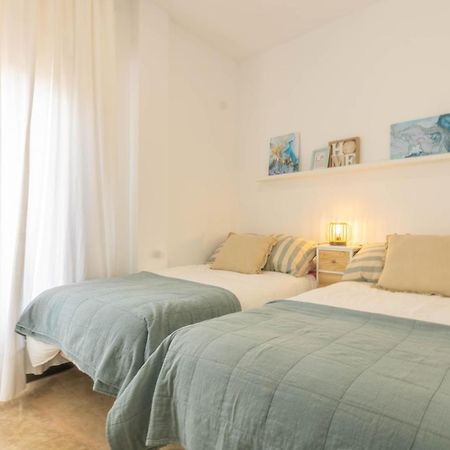 Osario Suite Centro Córdoba Exteriér fotografie