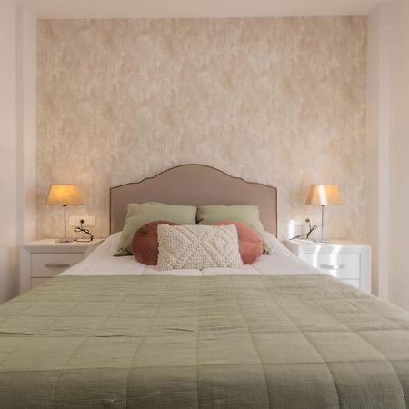 Osario Suite Centro Córdoba Exteriér fotografie