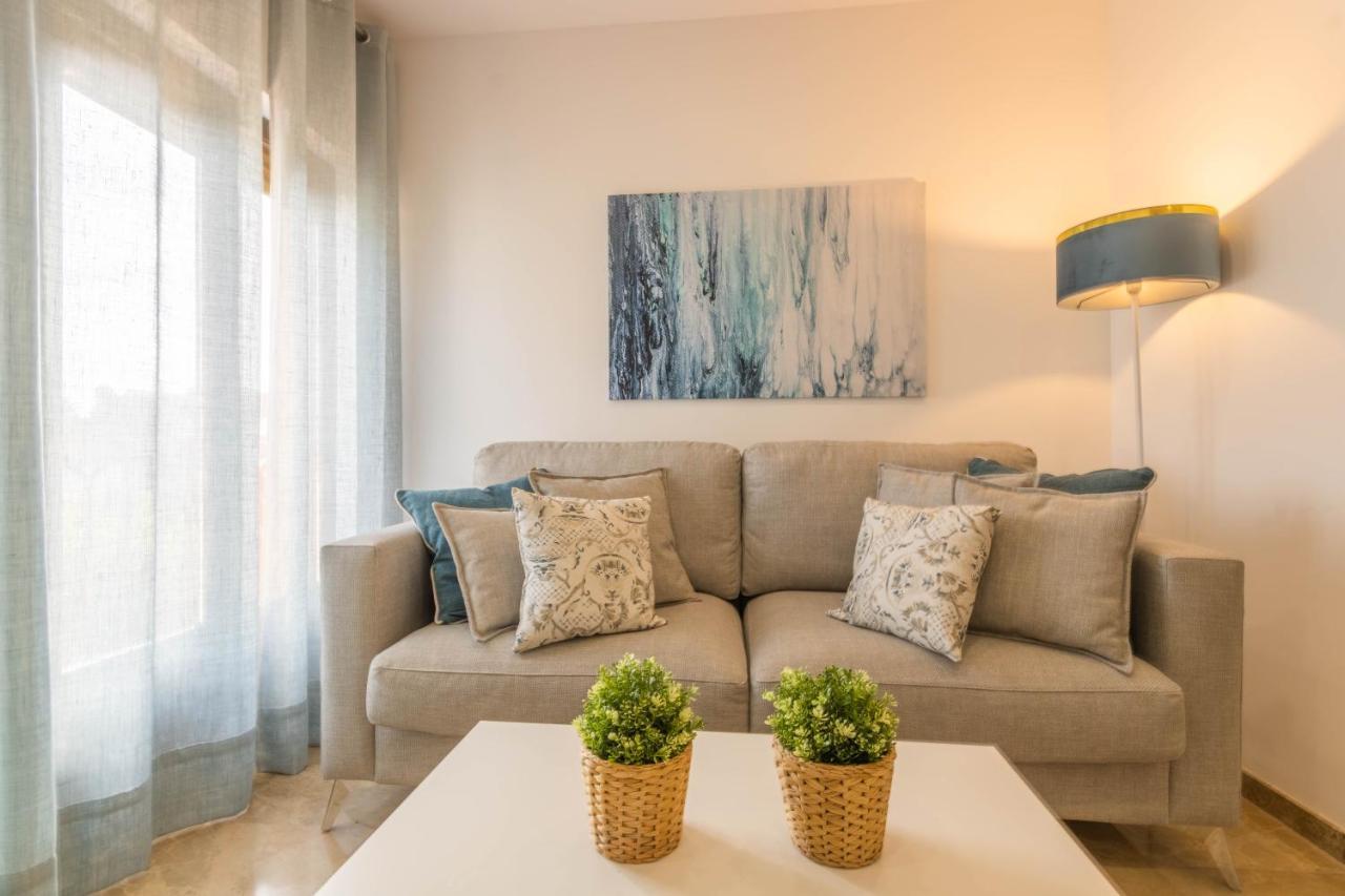 Osario Suite Centro Córdoba Exteriér fotografie
