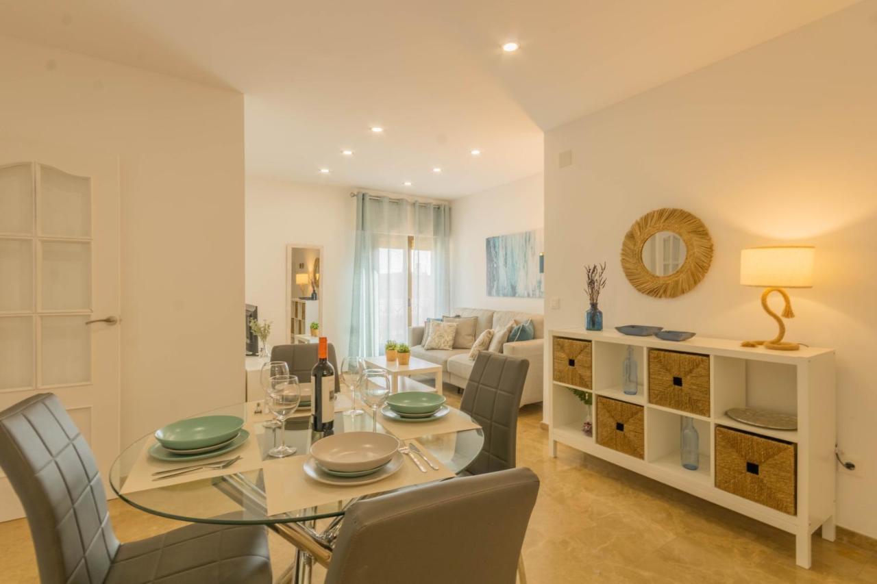 Osario Suite Centro Córdoba Exteriér fotografie