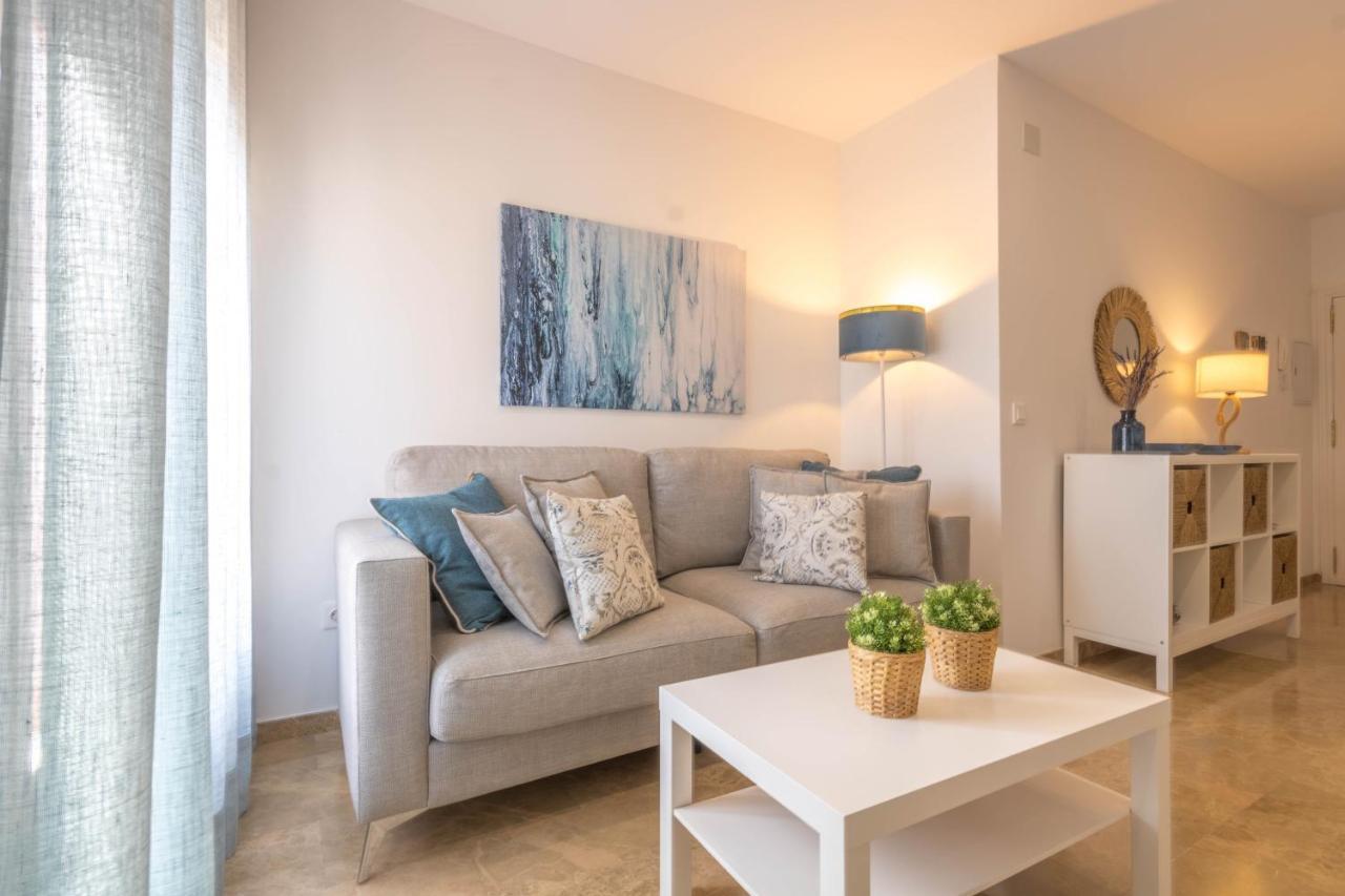 Osario Suite Centro Córdoba Exteriér fotografie