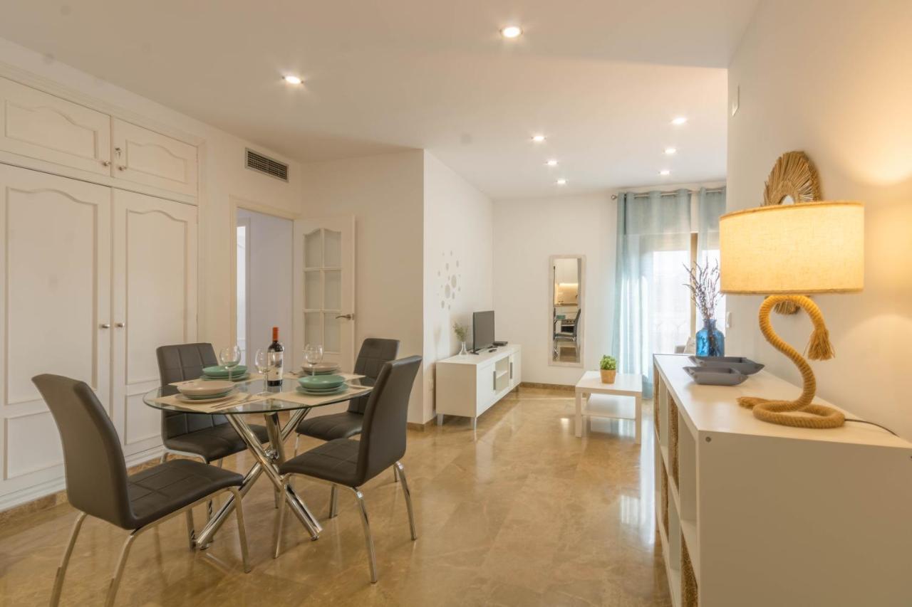 Osario Suite Centro Córdoba Exteriér fotografie