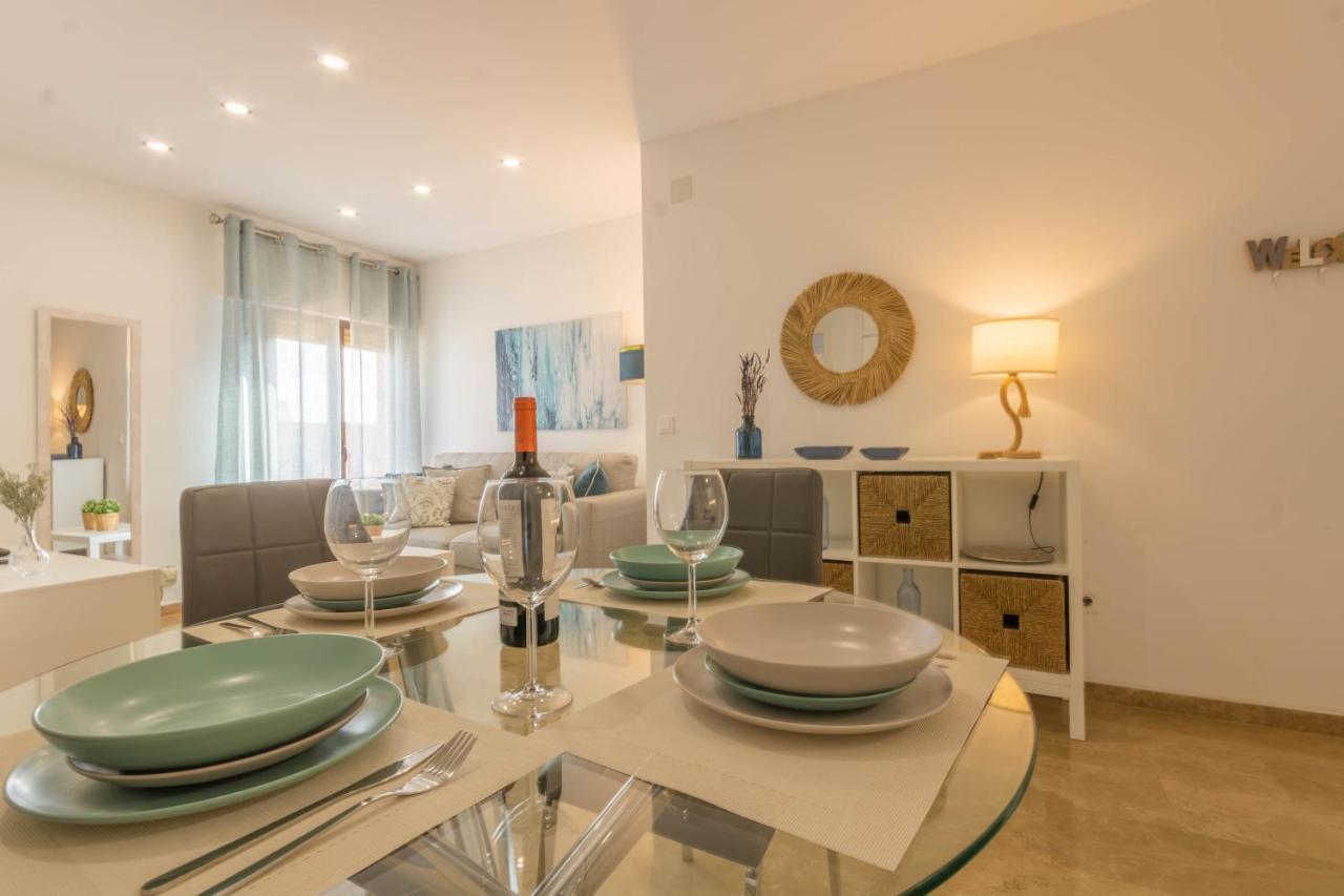Osario Suite Centro Córdoba Exteriér fotografie