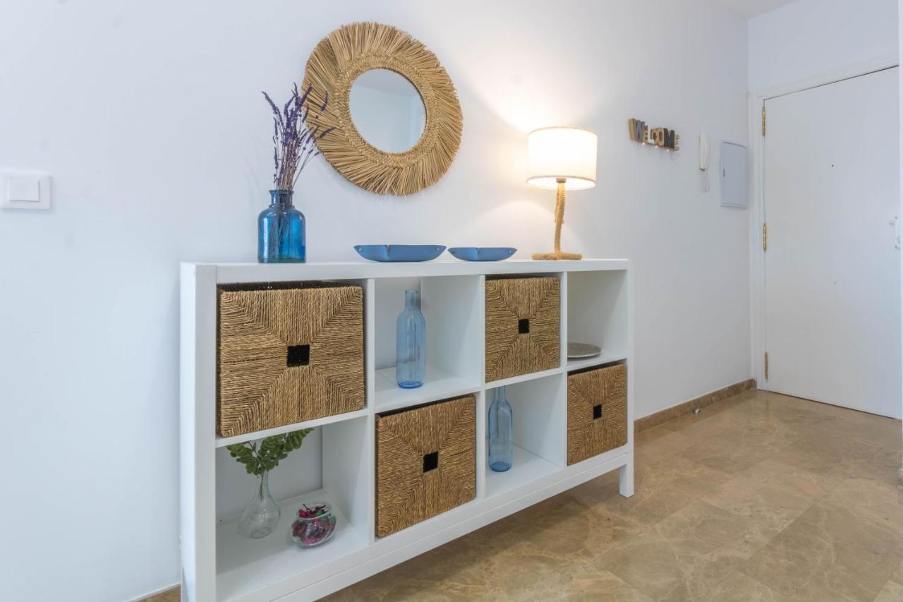 Osario Suite Centro Córdoba Exteriér fotografie
