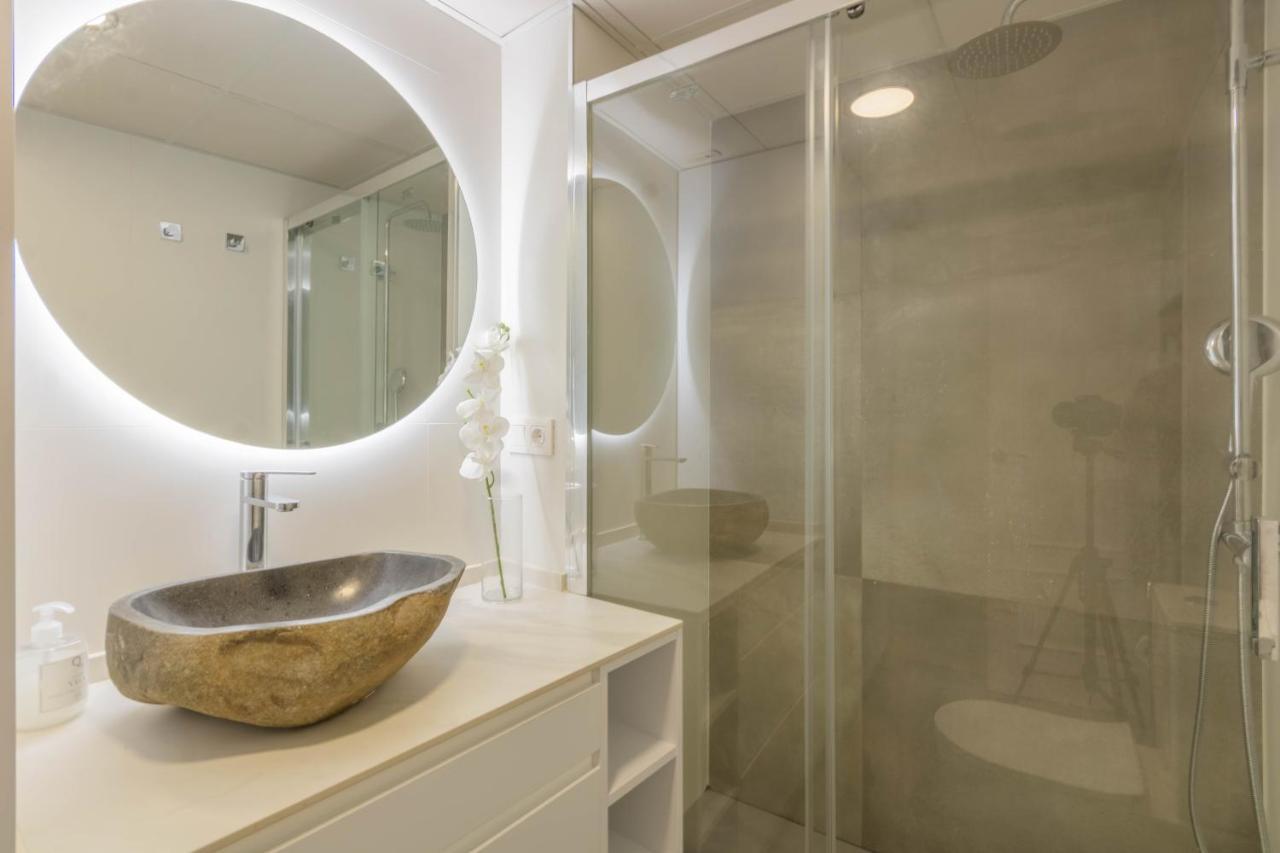 Osario Suite Centro Córdoba Exteriér fotografie