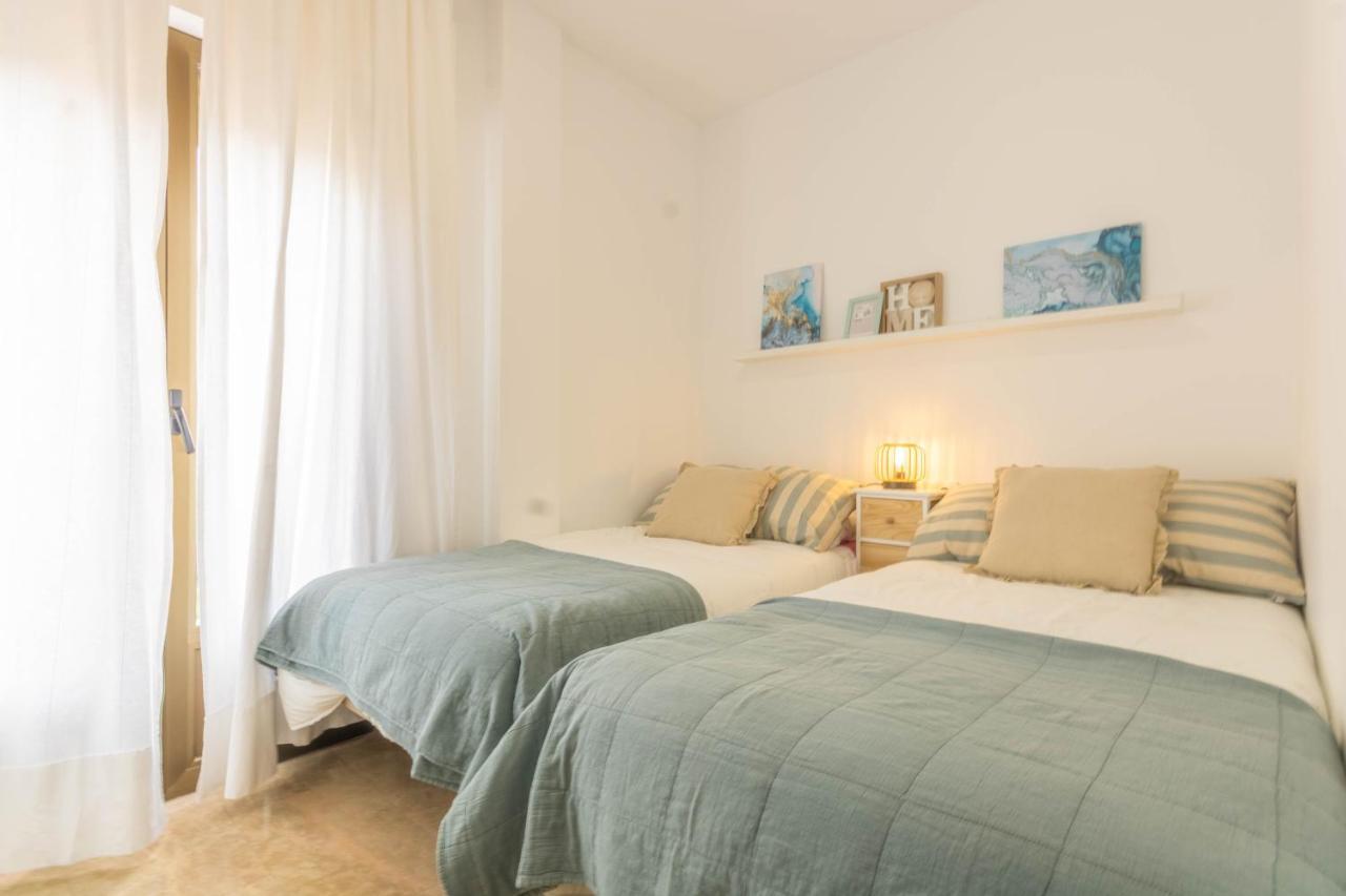 Osario Suite Centro Córdoba Exteriér fotografie