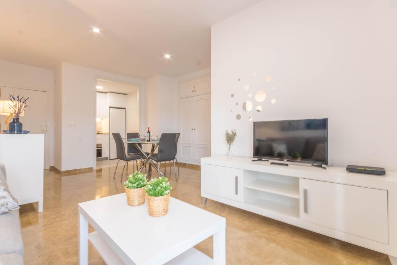 Osario Suite Centro Córdoba Exteriér fotografie