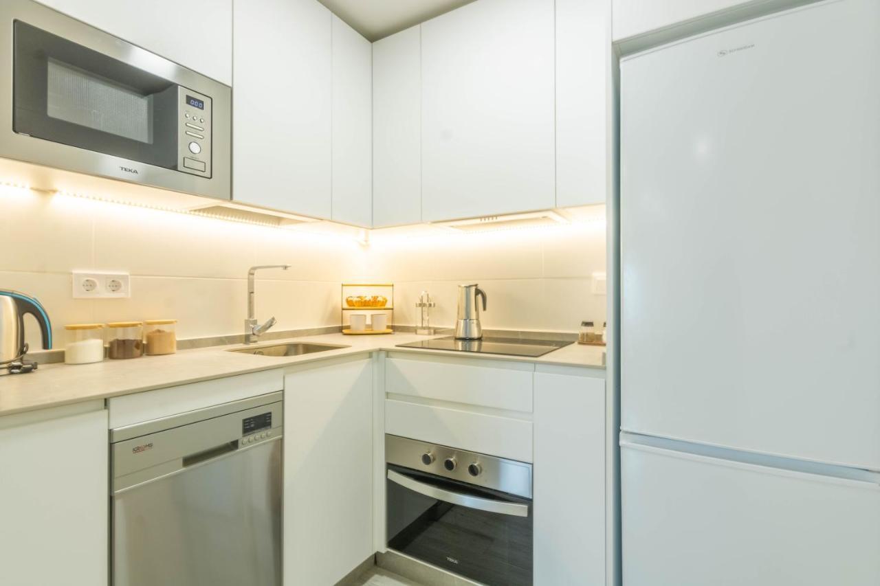 Osario Suite Centro Córdoba Exteriér fotografie