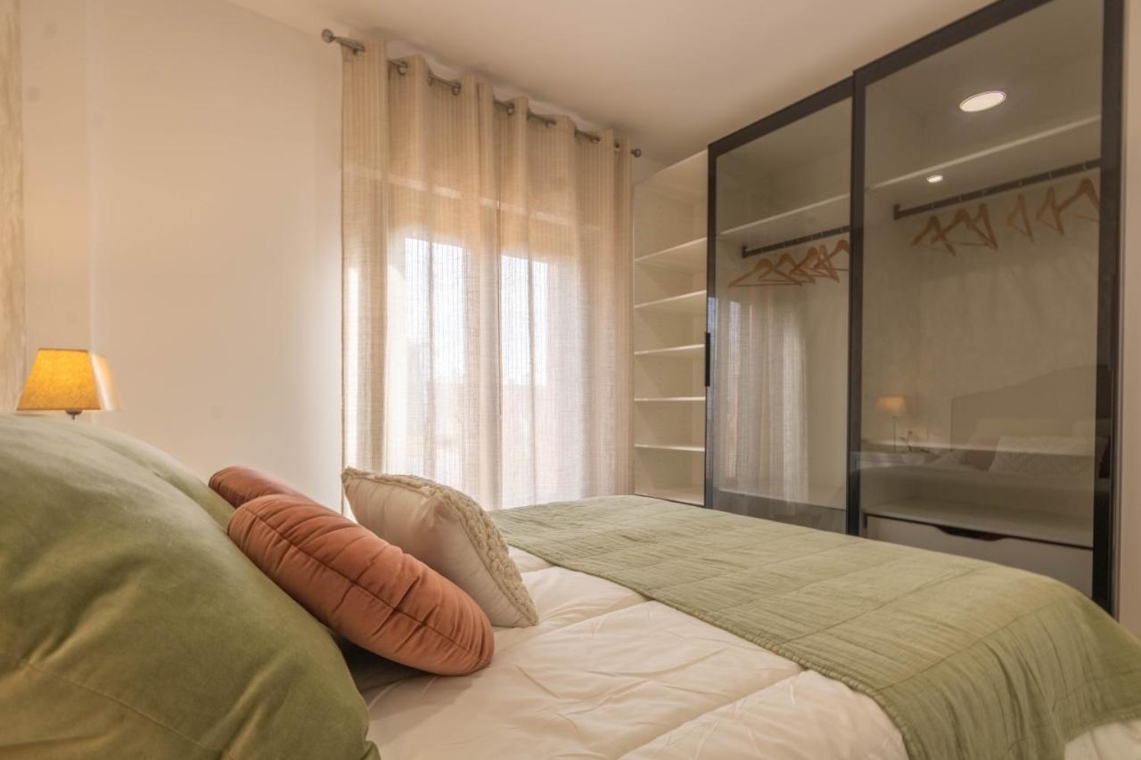 Osario Suite Centro Córdoba Exteriér fotografie