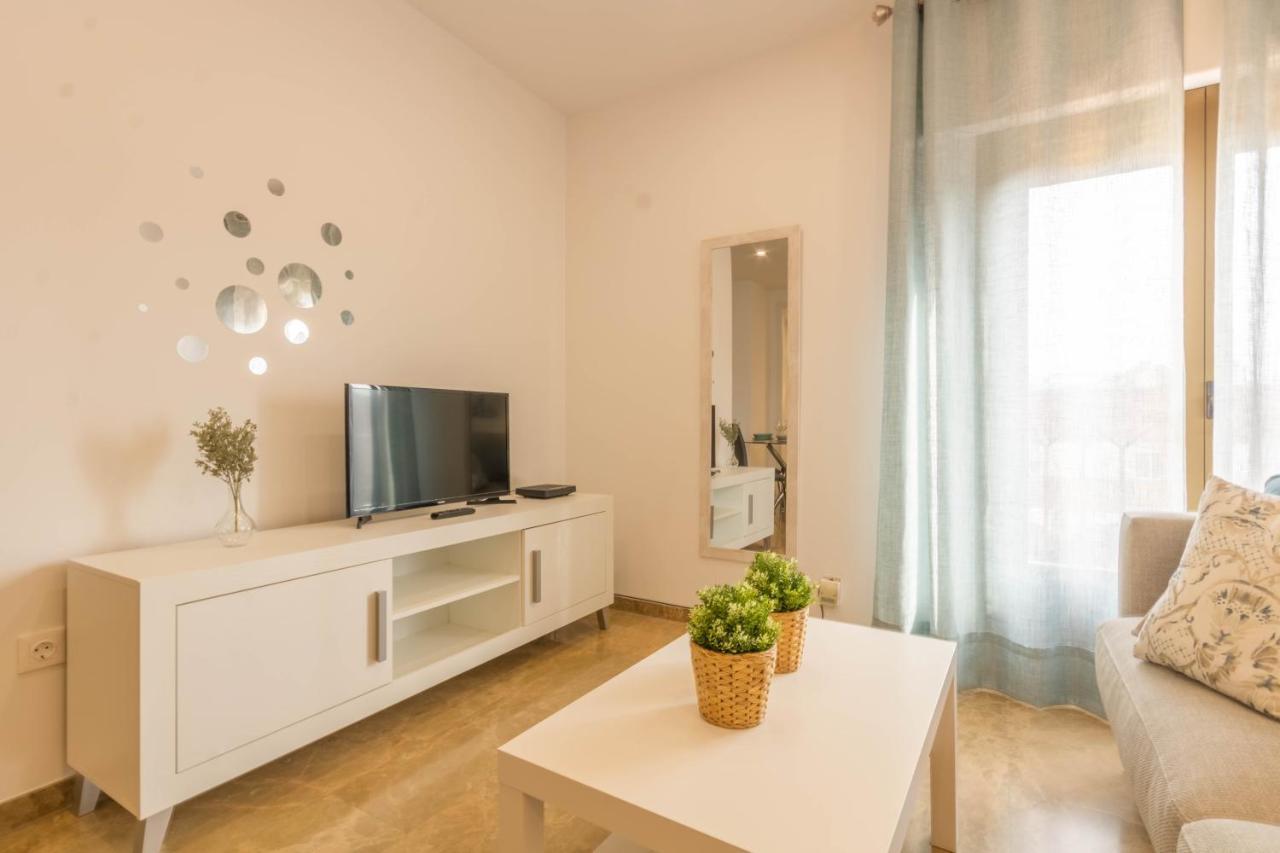 Osario Suite Centro Córdoba Exteriér fotografie