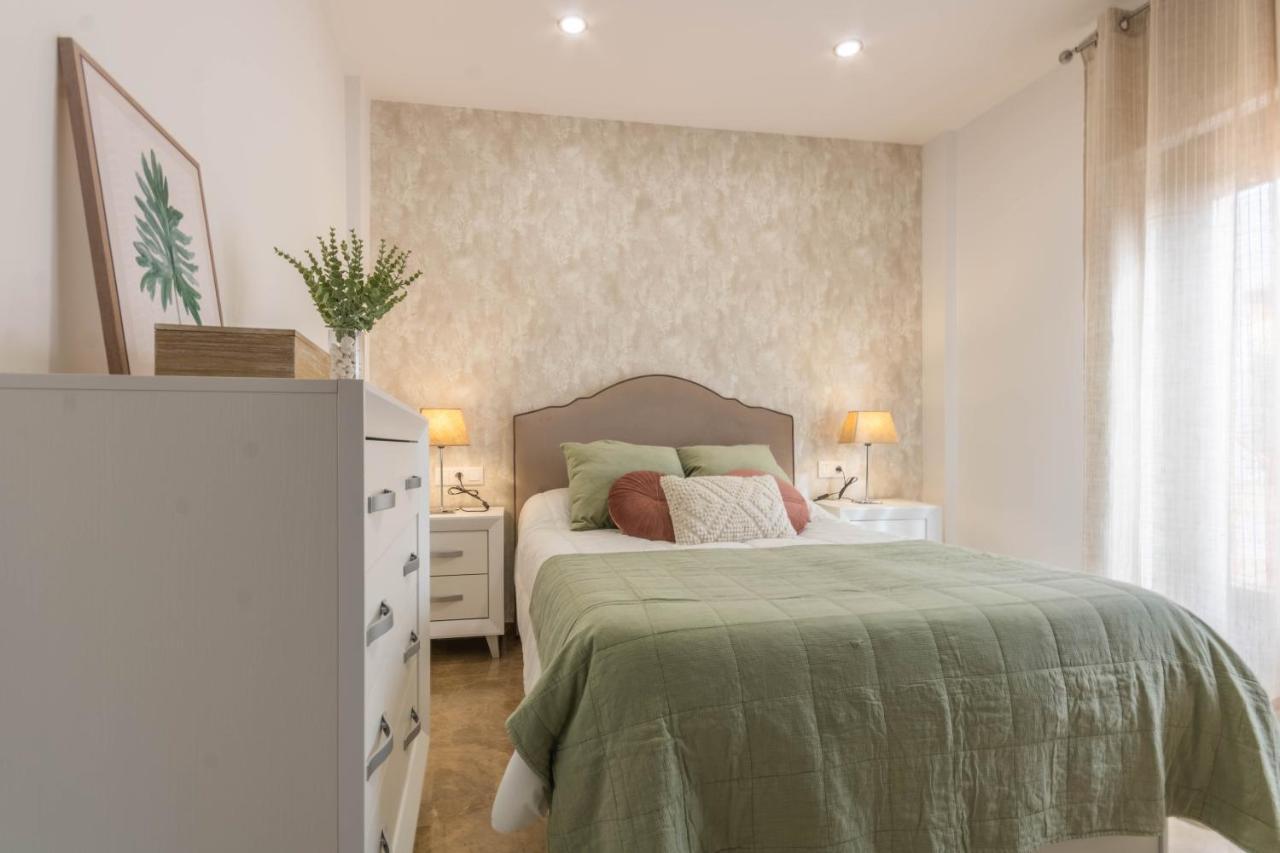 Osario Suite Centro Córdoba Exteriér fotografie