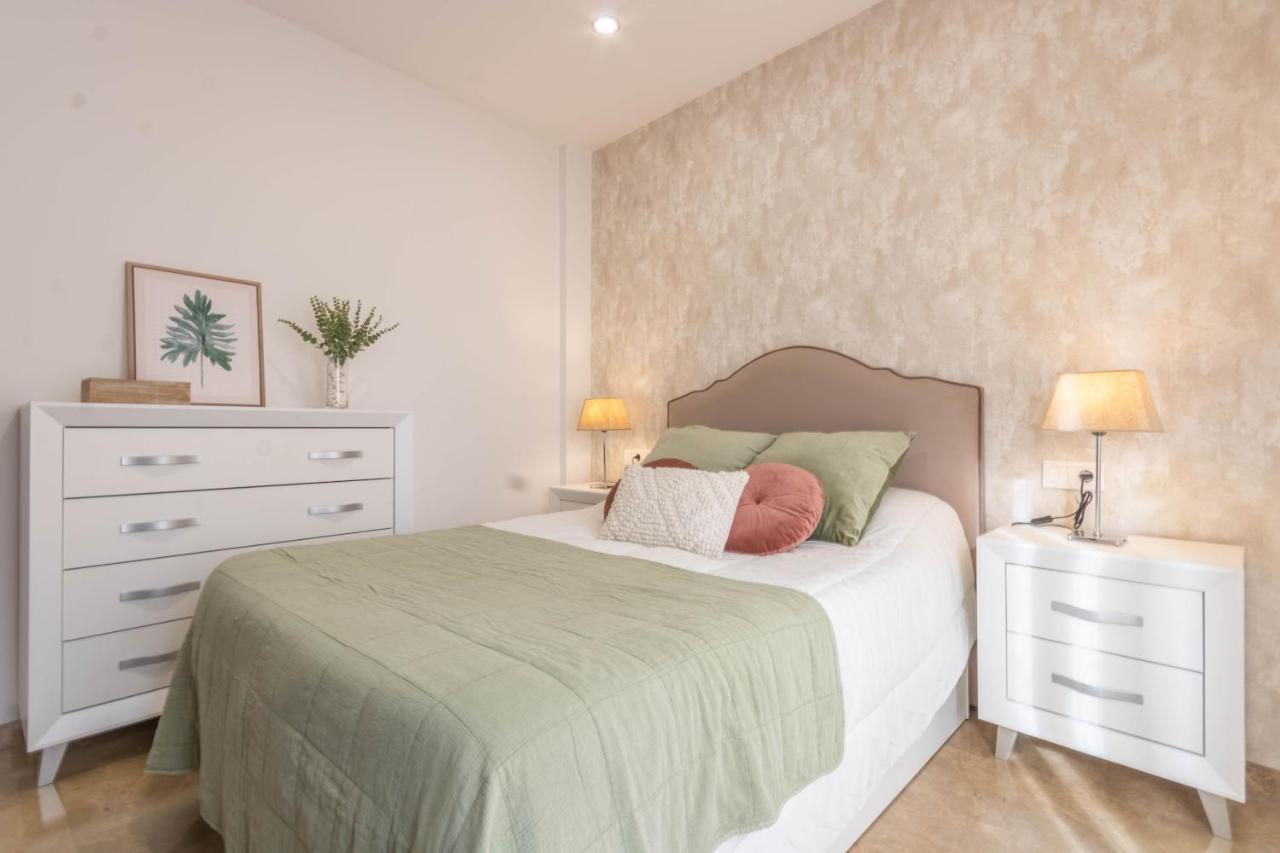 Osario Suite Centro Córdoba Exteriér fotografie