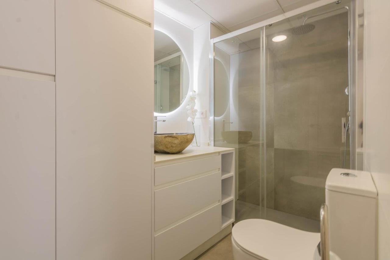 Osario Suite Centro Córdoba Exteriér fotografie