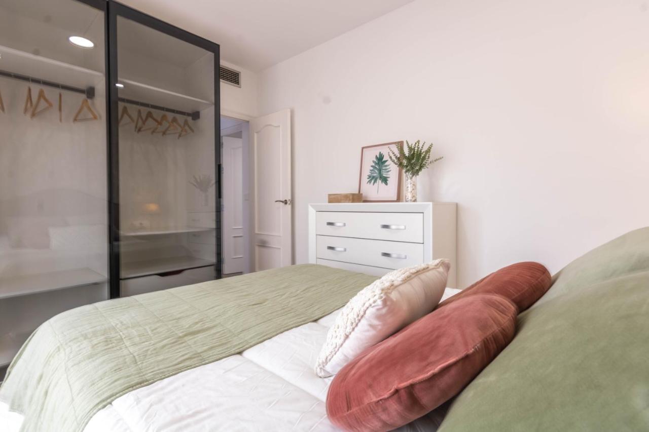 Osario Suite Centro Córdoba Exteriér fotografie