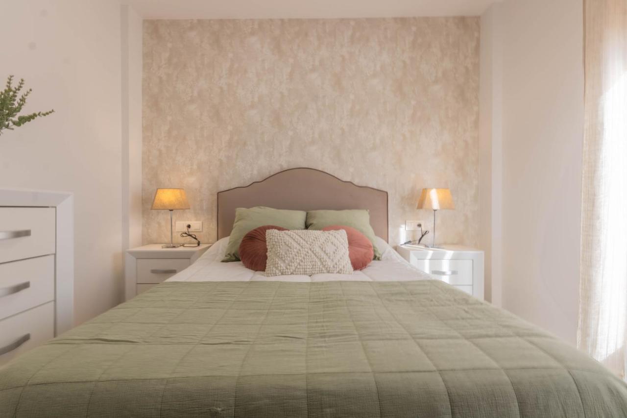 Osario Suite Centro Córdoba Exteriér fotografie